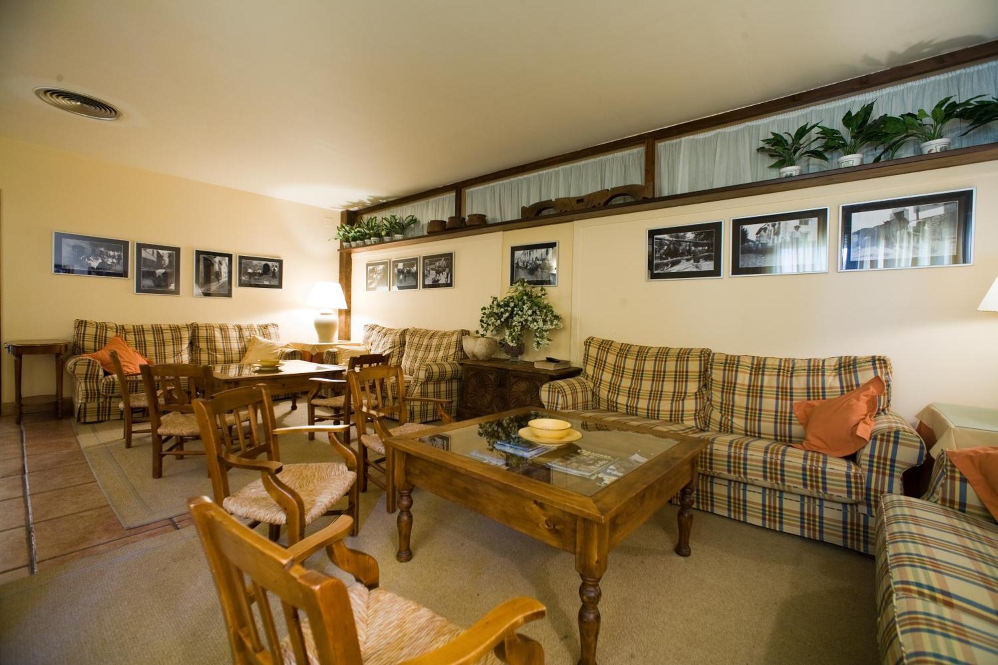 Oronz Hostal Rural Salazar المظهر الخارجي الصورة